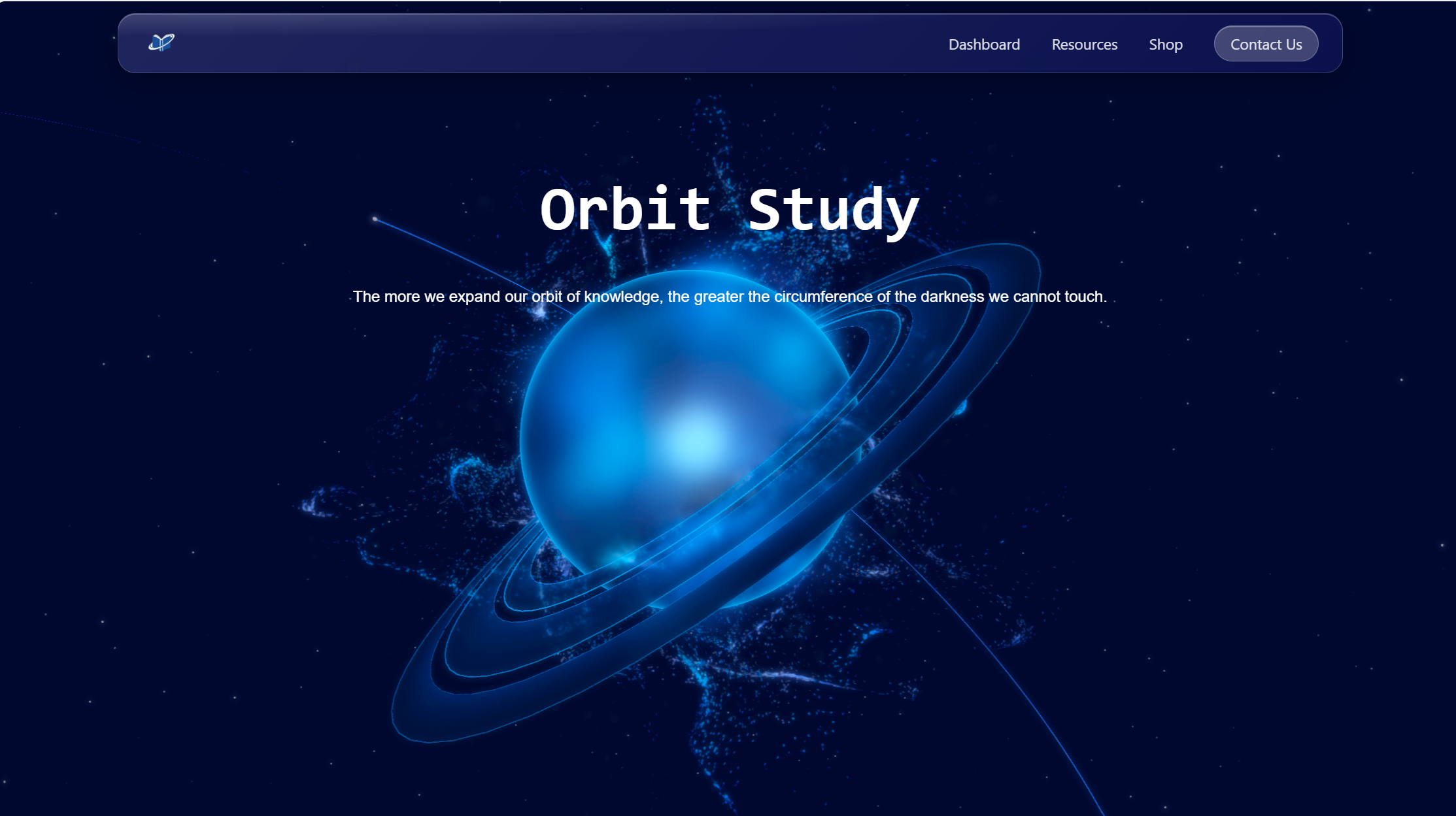 Orbit Study case study